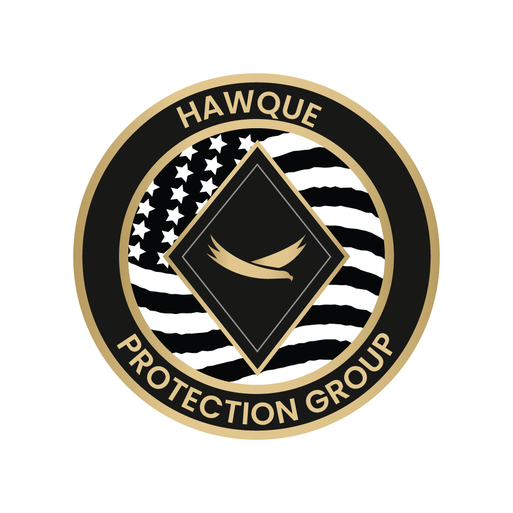Hawque Protection Group logo