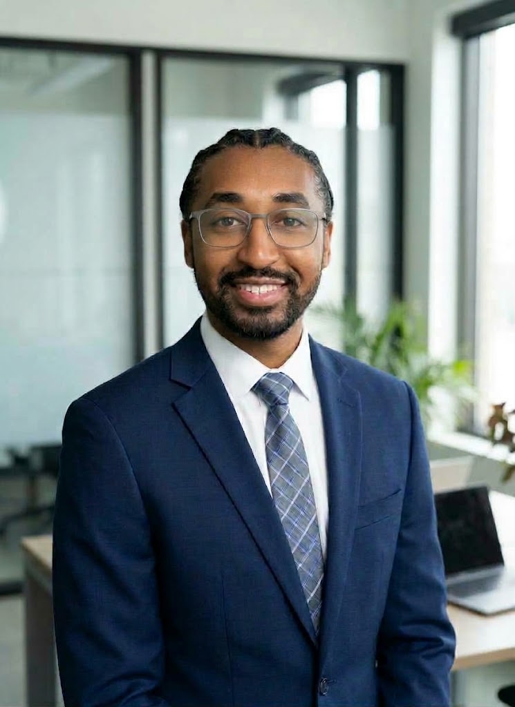 Greg Edmonds, Atlanta Operations Manager at Hawque Protection Group