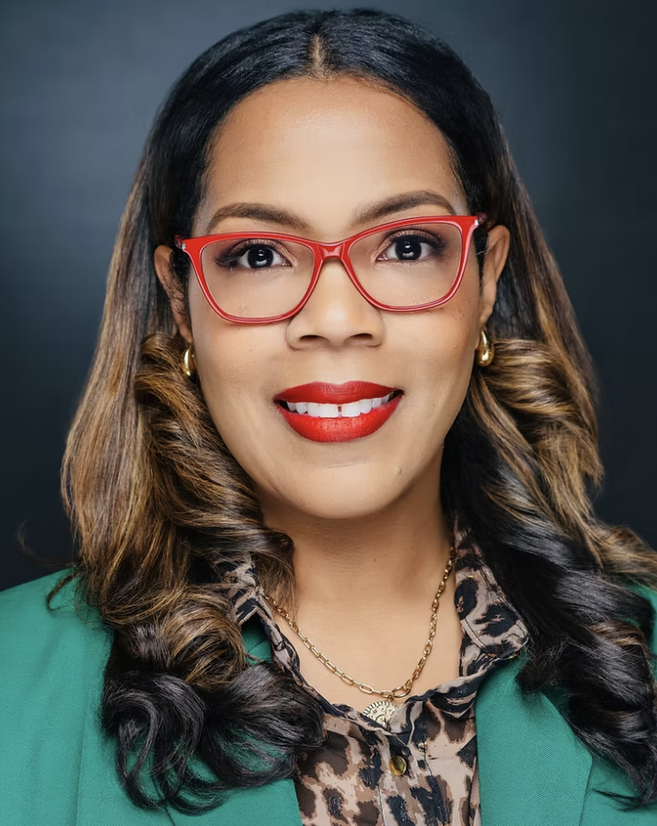 Rae Bullard, Chief Human Resources Officer at Hawque Protection Group